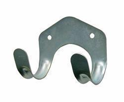 Galvanised Tool Holder 2 Pack
