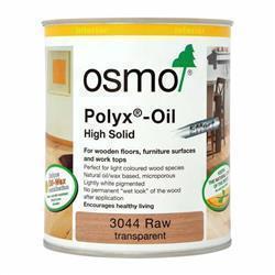 Osmo PolyX Oil Tints Matt 3044 Raw 750ml