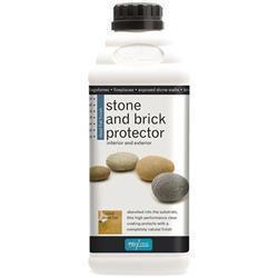 Polyvine Stone and Brick Protector Dead Flat 1L