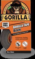 Gorilla Handy Roll 9.14m x 25mm