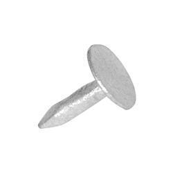 Galvanised Clout Nails 13mm (x75g)