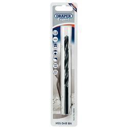 Draper Expert 11.0mm HSS Twist Drill Bit