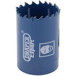 Draper Expert HSS Bi-Metal Hole Saw 35mm