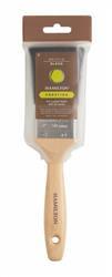 Hamilton Prestige 2" Pure Bristle Blend Brush