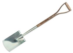 Spear and Jackson Traditional Digging Spade