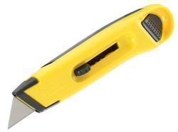 Stanley Retractable Blade Lightweight Utility Knife