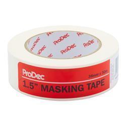 Prodec Masking Tape 48mm x 50m