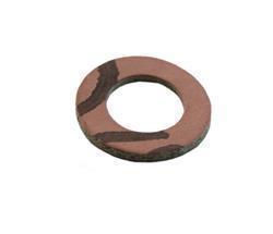 Oracstar Fibre Washer - Flexible Tap Connector 15mm (Pack 4)