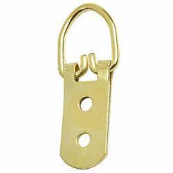 Heavy Duty Picture Hanger 2 Hole EB (x2)