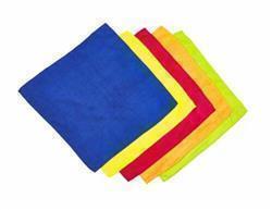 Harris Seriously Good Microfibre Cleaning Cloth 5pk