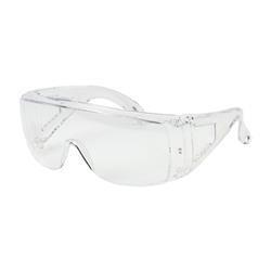 Timco Overspecs Safety Glasses One Size