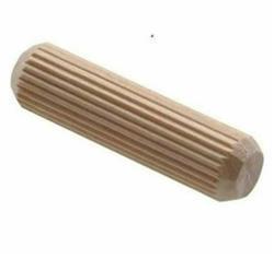 Wooden Dowels M10x40 (x10)