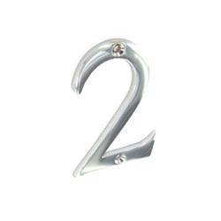 Specialist Chrome No 2 (75mm)