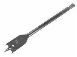 Faithfull Flat Bit 20mm