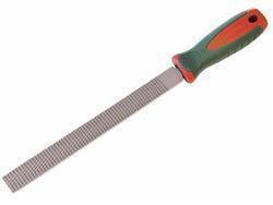 Faithfull Flat Wood Rasp 200mm (8in)
