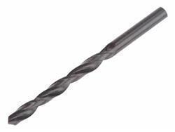 Faithfull HSS Jobber Drill Bits 3mm 2 Pack