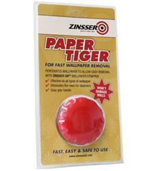 Zinsser Paper Tiger Single Head