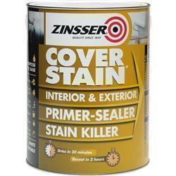 Zinsser Cover Stain 1L